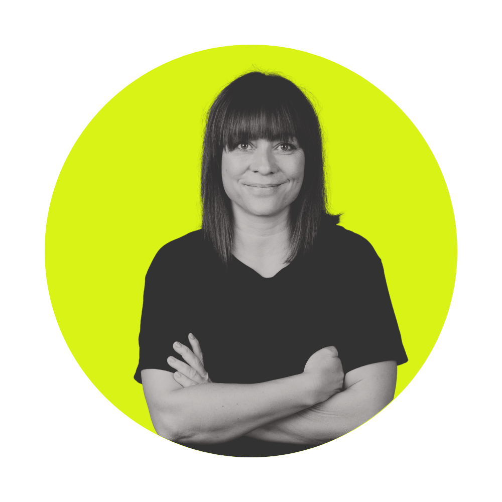Webdesign Freelancerin